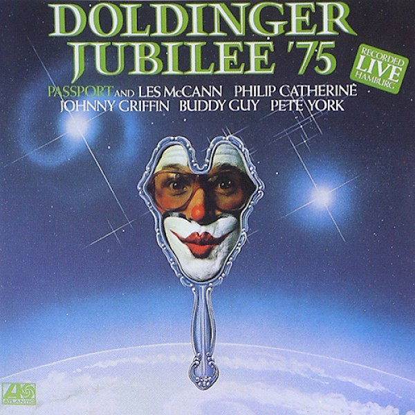 Doldinger Jubilee '75