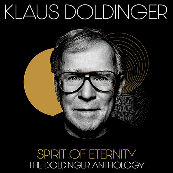 Spirit of Eternity